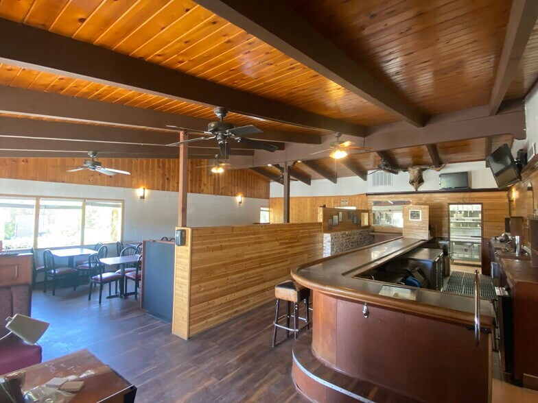 4400 State Hwy 49 hwy, Pilot Hill, CA à louer - Photo du bâtiment - Image 3 de 24
