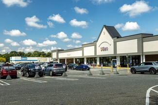 Plus de détails pour 7940-7992 Crain Hwy, Glen Burnie, MD - Commerce de détail à louer