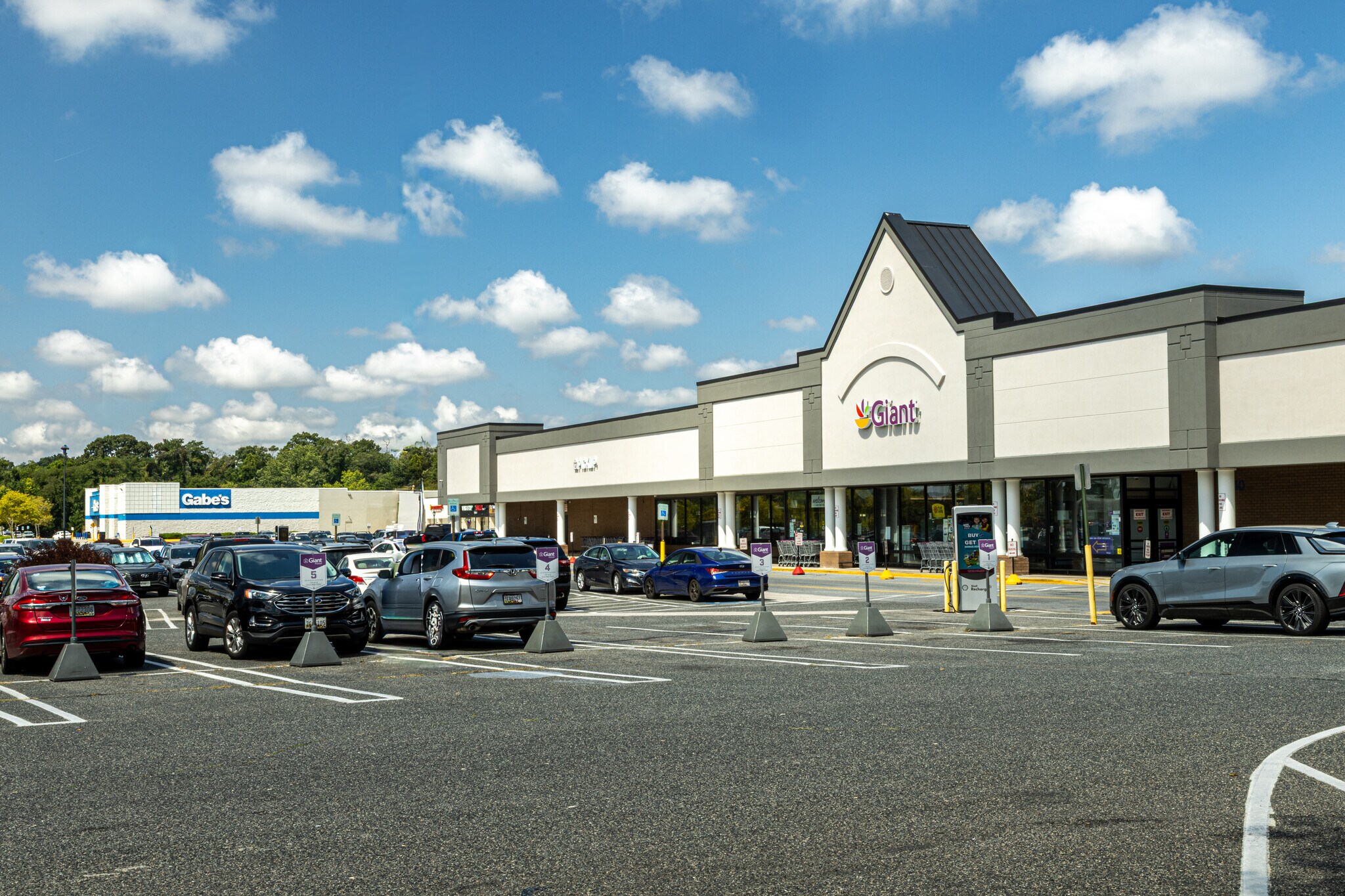 7940-7992 Crain Hwy, Glen Burnie, MD à louer Photo du bâtiment- Image 1 de 3