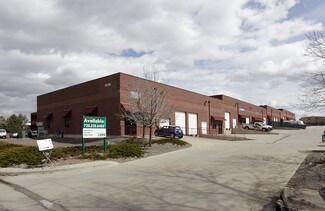 Plus de détails pour 12386 N Dumont Way, Littleton, CO - Local d'activités à louer