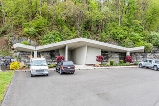 Plus de détails pour 1605 Old Route 18, Wampum, PA - Local d'activités, Industriel à louer