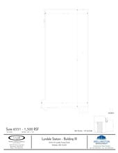 6545-6555 Lyndale Ave S, Richfield, MN for lease Site Plan- Image 1 of 1
