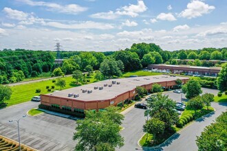 9129 MONROE Rd, Charlotte, NC - AERIAL  map view - Image1