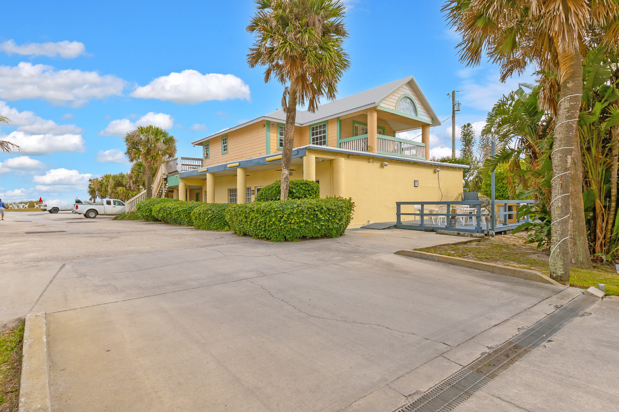 5935 S Highway A1A, Melbourne Beach, FL à vendre Photo du bâtiment- Image 1 de 1