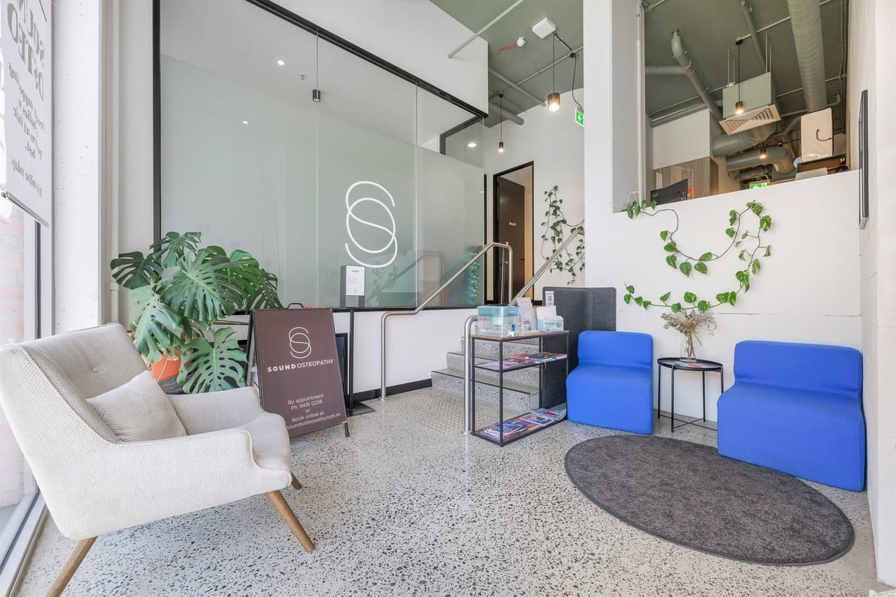 466-474 Smith St, Collingwood for sale Interior Photo- Image 1 of 14