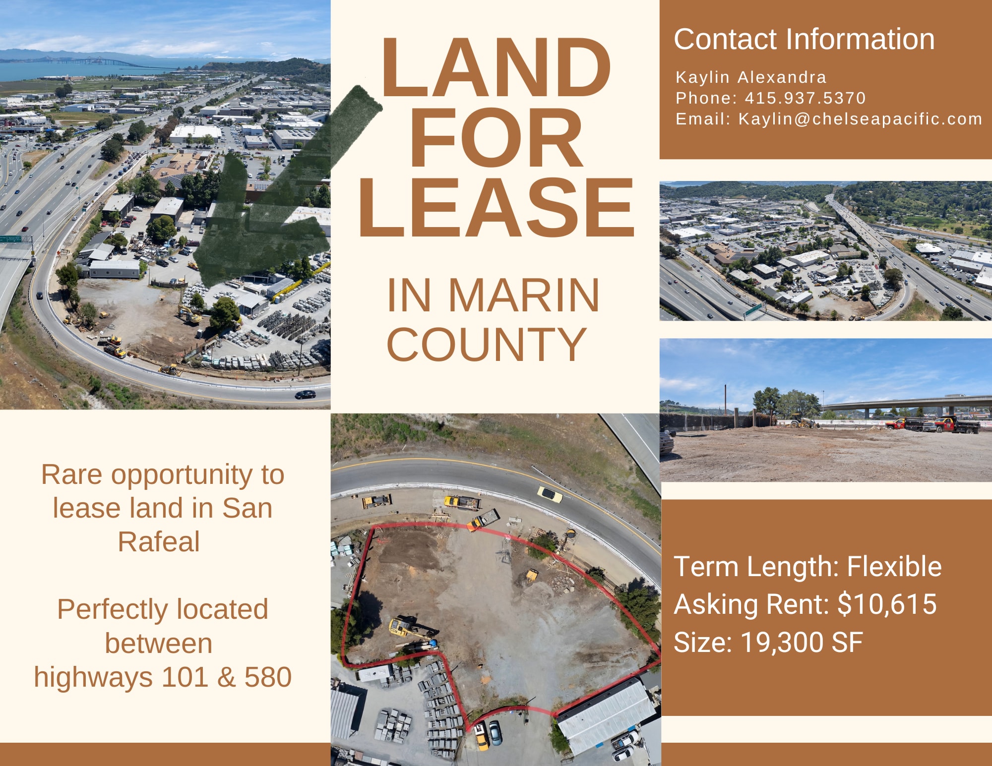 170 Gary Pl, San Rafael, CA à louer Photo principale- Image 1 de 2