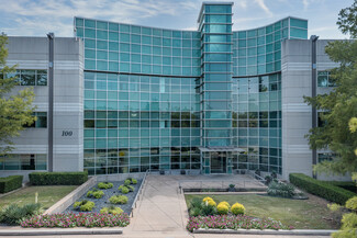 More details for 100 E Royal Ln, Irving, TX - Office for Lease