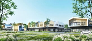 More details for Multiple Space Uses for Lease