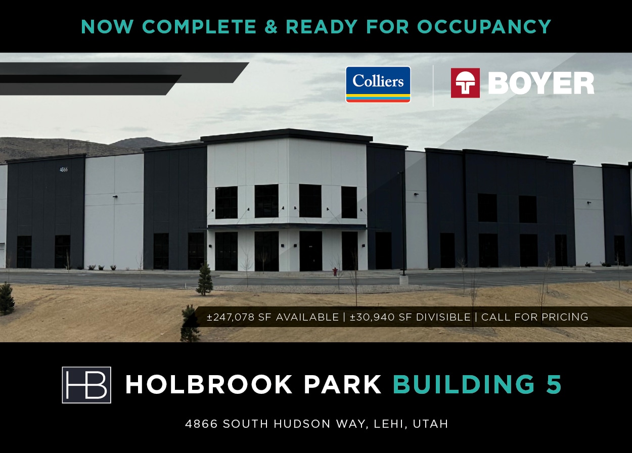 Hudson Way & Redwood Road, Lehi, UT for lease Primary Photo- Image 1 of 2