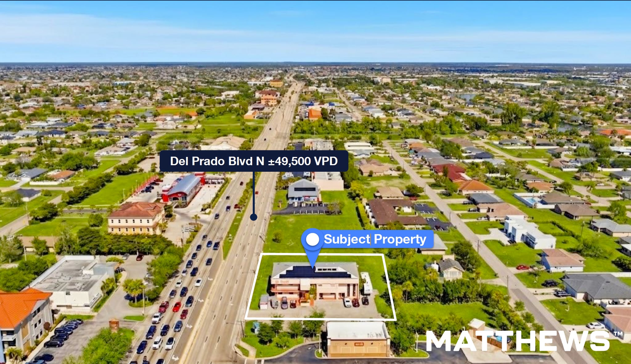 19 del prado Blvd N, Cape Coral, FL for sale Building Photo- Image 1 of 4
