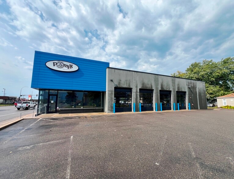 615 Washington St, Brainerd, MN for sale - Building Photo - Image 2 of 25