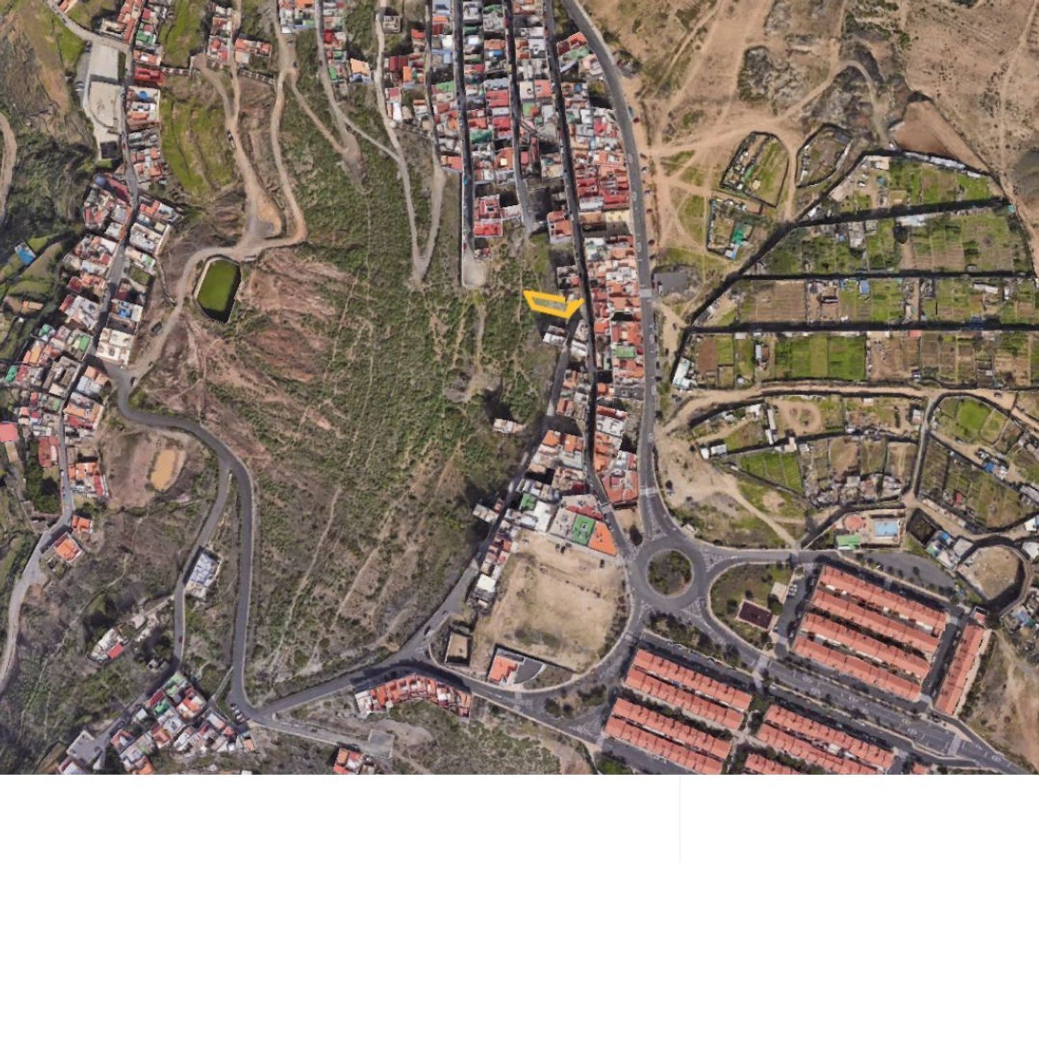 Ladera, S/N, Las Palmas de Gran Canaria, Las Palmas for sale Aerial- Image 1 of 16