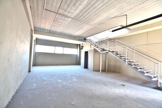 Industrial in Madrid, Madrid for lease Floor Plan- Image 1 of 6
