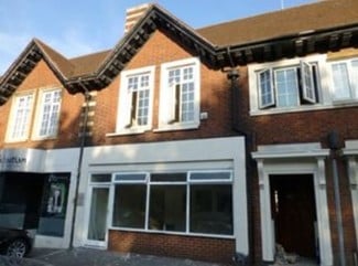 Plus de détails pour 25-31 London Rd, Peterborough - Commerce de détail à louer