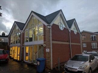 More details for 39 Epsom Rd, Guildford - Office for Lease