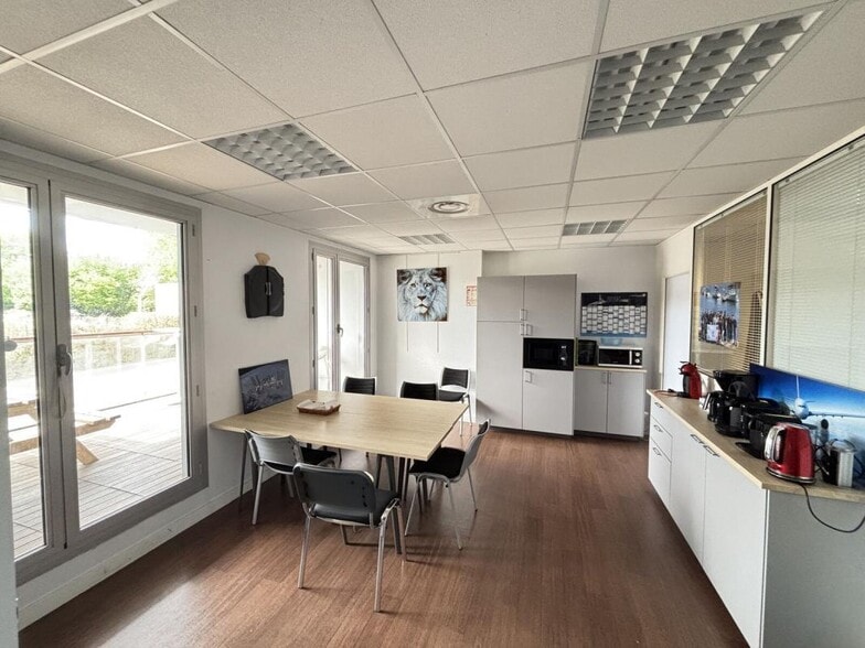 10 Rue Jean Rouxel, Orvault à vendre - Photo intérieure - Image 2 de 10
