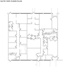 1031-1041 E Woodfield Rd, Schaumburg, IL à louer Photo intérieure- Image 1 de 1