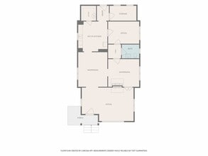 574 S Cooper St, Memphis, TN for lease Floor Plan- Image 1 of 1