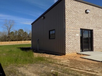 Plus de détails pour 1575 W Central Ave, Wiggins, MS - Bureau à vendre