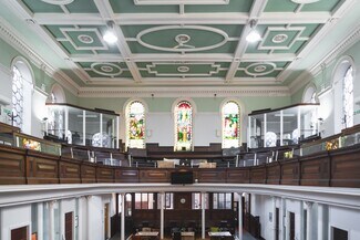 Plus de détails pour George St, Burton On Trent - Coworking à louer