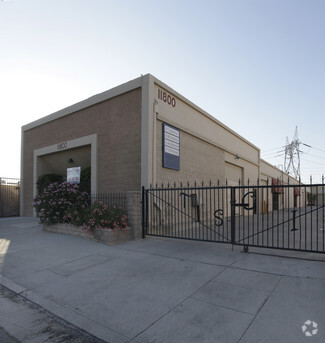 More details for 11800 Sheldon St, Sun Valley, CA - Industrial for Lease