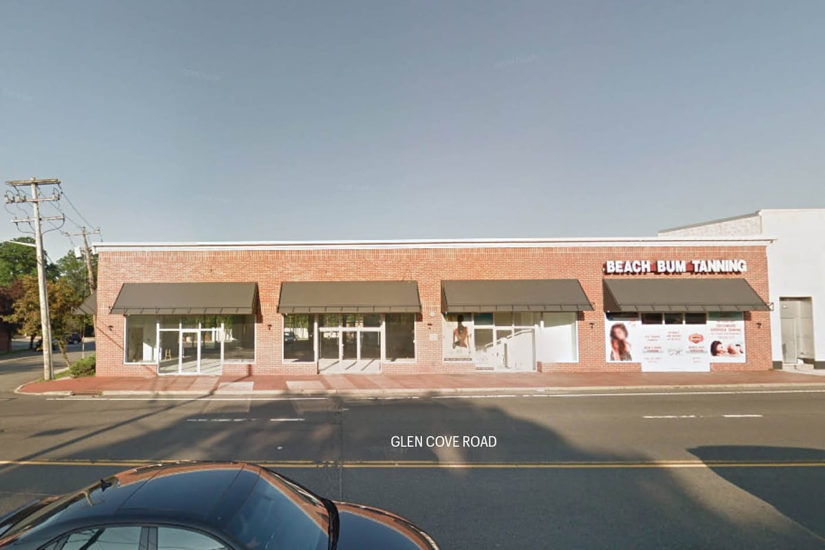 32 Glen Cove Rd, Greenvale, NY for lease Building Photo- Image 1 of 2