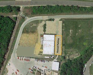 More details for 1828 S Military Hwy, Chesapeake, VA - Industrial for Lease