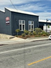 328-334 Ingalls St, Santa Cruz, CA for lease Building Photo- Image 2 of 10