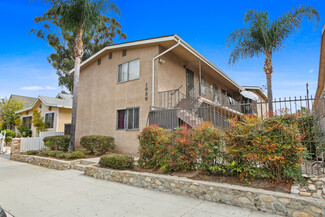 More details for 1036 Chestnut Ave, Long Beach, CA - Multifamily for Sale