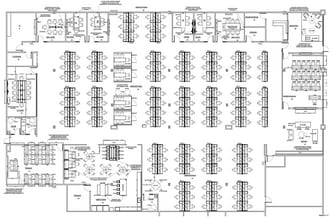 9001 I-35 N, Austin, TX for lease Floor Plan- Image 1 of 10