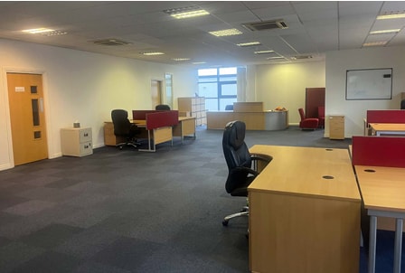 Stockmans Way, Belfast for lease - Interior Photo - Image 3 of 4