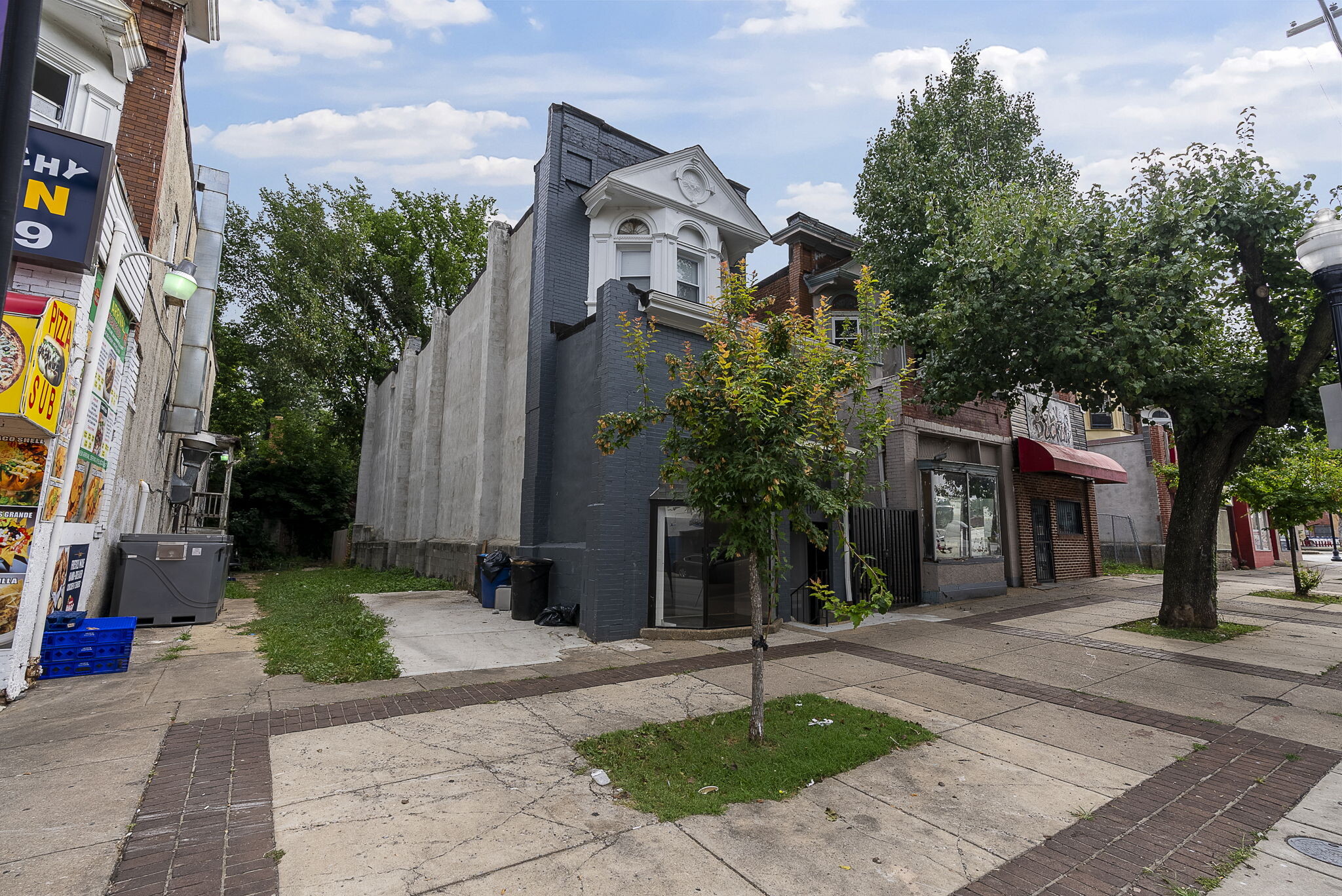 4710 Liberty Heights Ave, Baltimore, MD à vendre Photo principale- Image 1 de 41