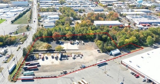 More details for 703-711 Jersey Ave, New Brunswick, NJ - Land for Sale