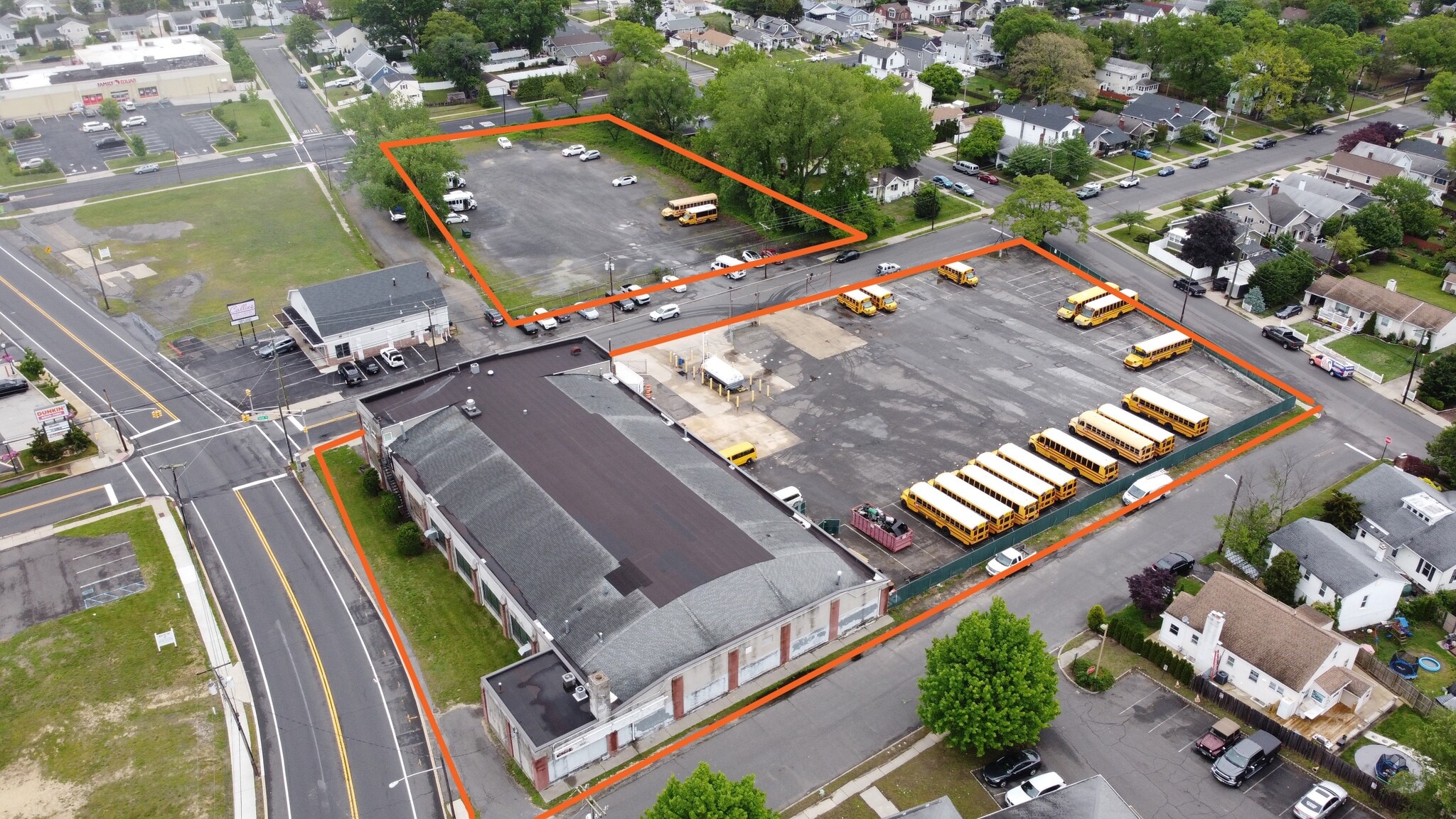 89 3rd ave, Neptune City, NJ for lease Building Photo- Image 1 of 29
