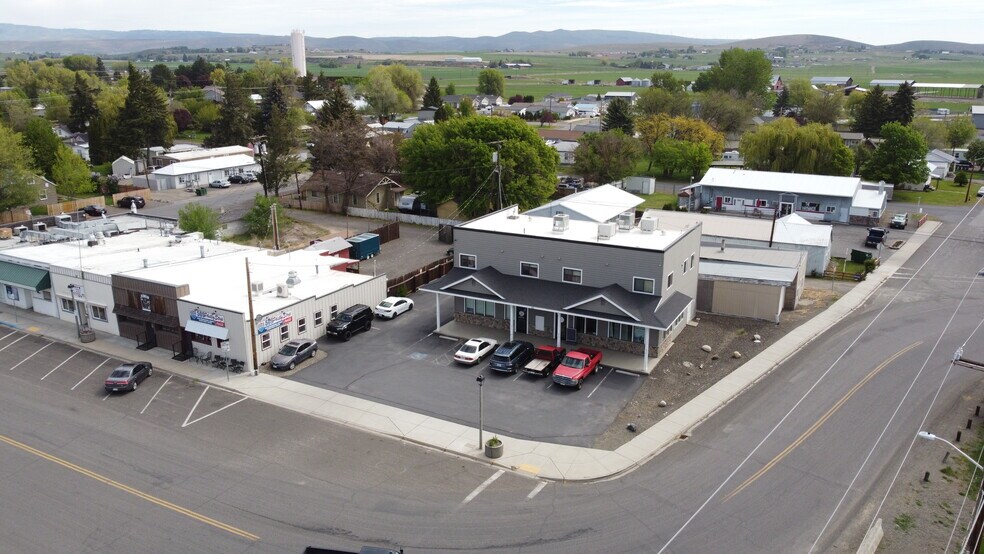 116 S Main St, Kittitas, WA à vendre - Photo du bâtiment - Image 1 de 1