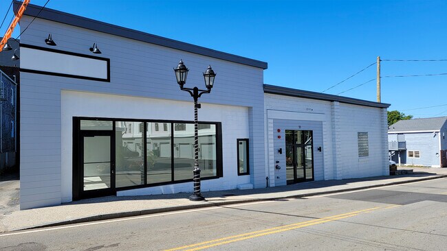 Plus de détails pour 10 Water St, Plymouth, MA - Multi-résidentiel à vendre