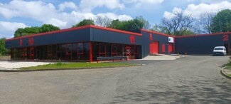 More details for Baird Road, Kirkton Campus, Livingston - Industrial for Lease