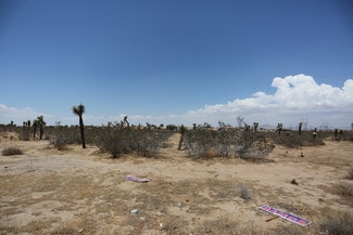 More details for Bear Valley Rd, Victorville, CA - Land for Sale