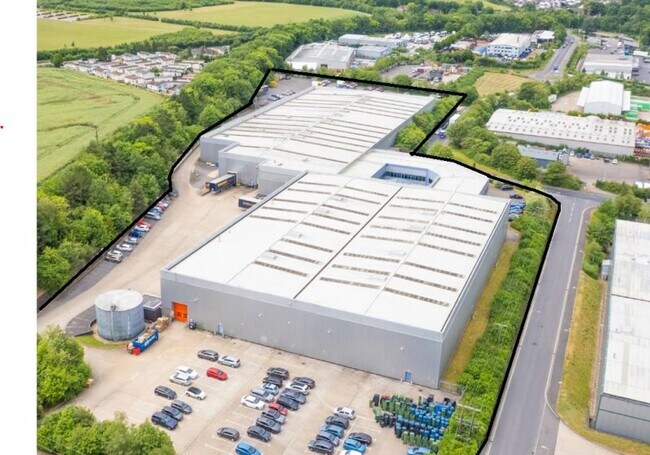 More details for 83-84 Livingstone Rd, Andover - Office for Lease