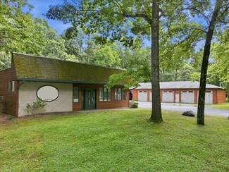 More details for 424 PA-390, Tafton, PA - Flex for Sale