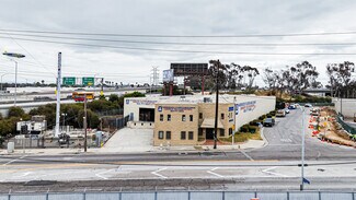 Plus de détails pour 690 W 190th St, Gardena, CA - Industriel à vendre