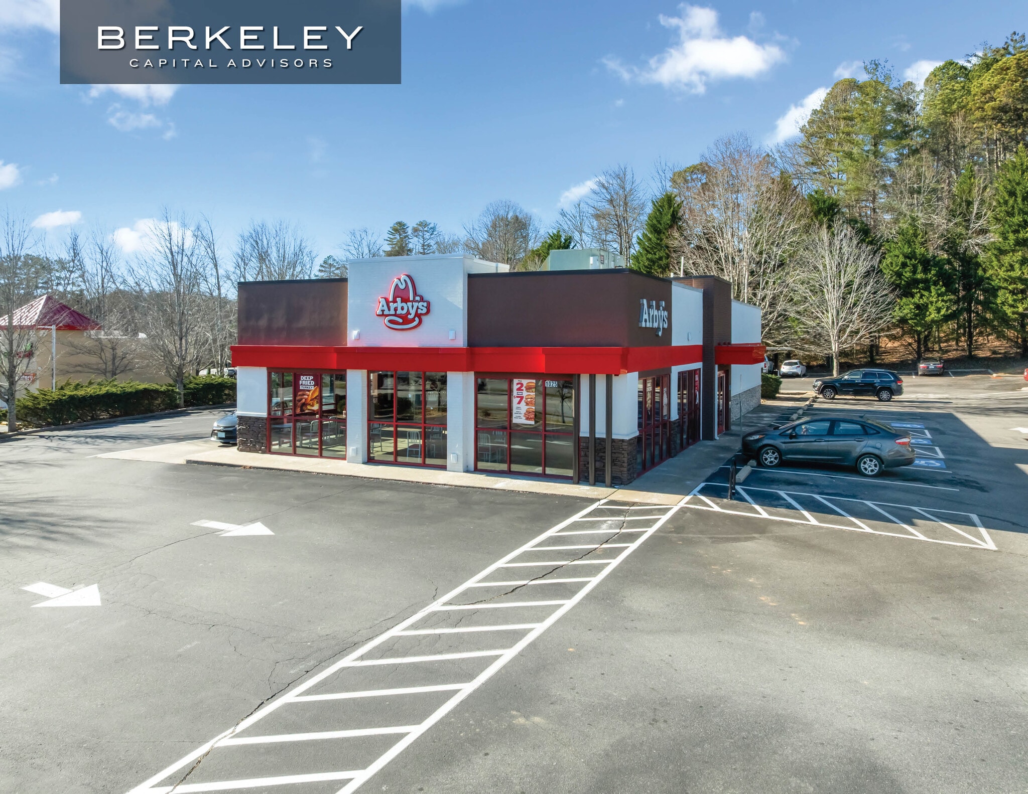 1025 Asheville hwy, Brevard, NC for sale Primary Photo- Image 1 of 5