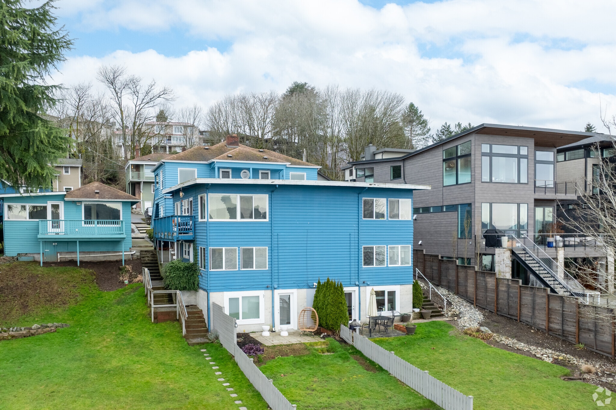 8716 Sand Point Way NE, Seattle, WA for sale Primary Photo- Image 1 of 54