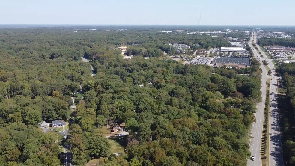 12910 Midlothian Tpke, Midlothian, VA à vendre - Vidéo sur l’inscription commerciale - Image 2 de 8