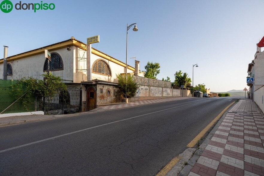 la Torrecilla, 25, Güevéjar, Granada à vendre - Photo principale - Image 1 de 50