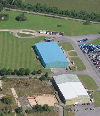 Long Ln, Throckmorton à louer Photo principale- Image 1 de 7