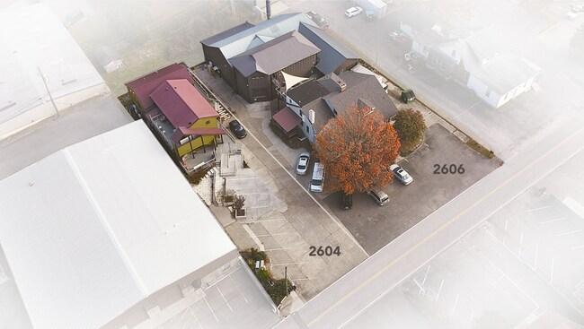 More details for 2606 Westwood Dr, Nashville, TN - Flex for Sale