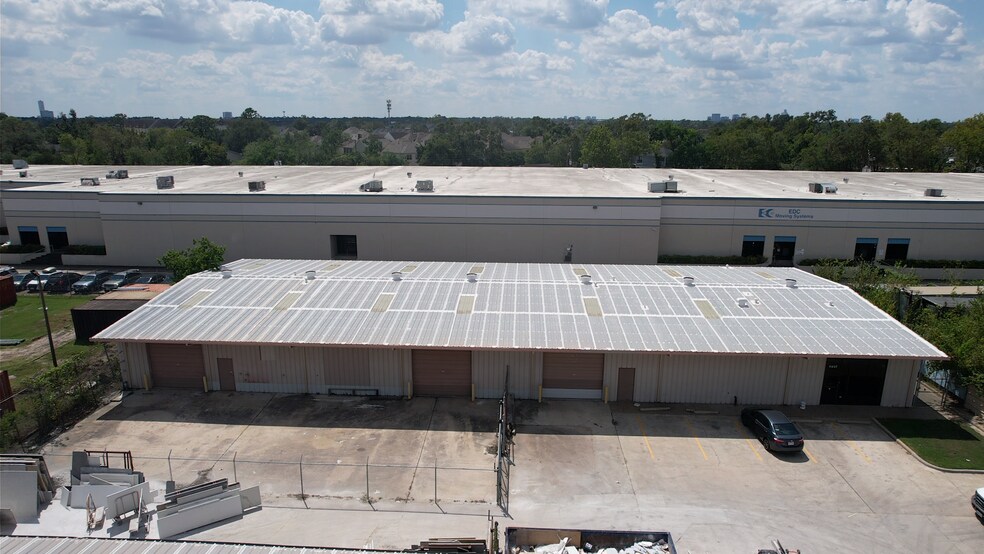 11437 Todd St, Houston, TX à louer - Photo du bâtiment - Image 2 de 14