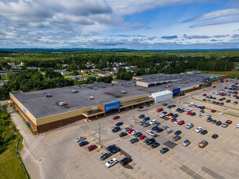 116 King St, Cape Breton, NS à louer - Photo du bâtiment - Image 2 de 11