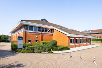 More details for Crockford Ln, Chineham - Office for Lease
